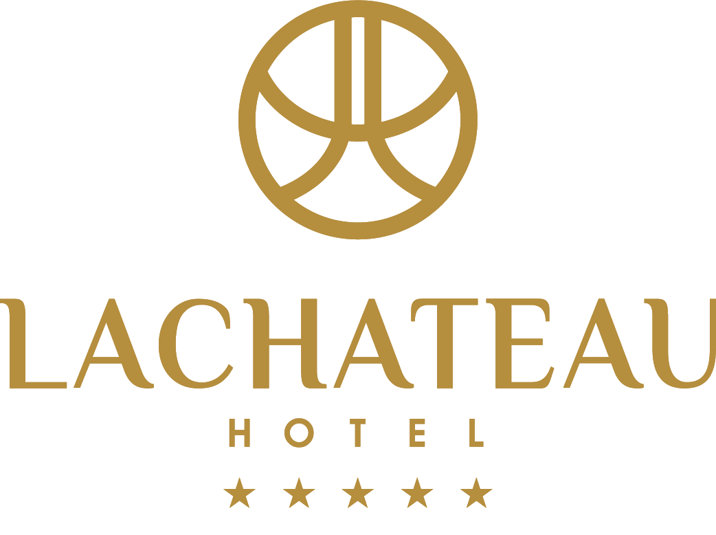 LaChateau Hotel — 5 sao