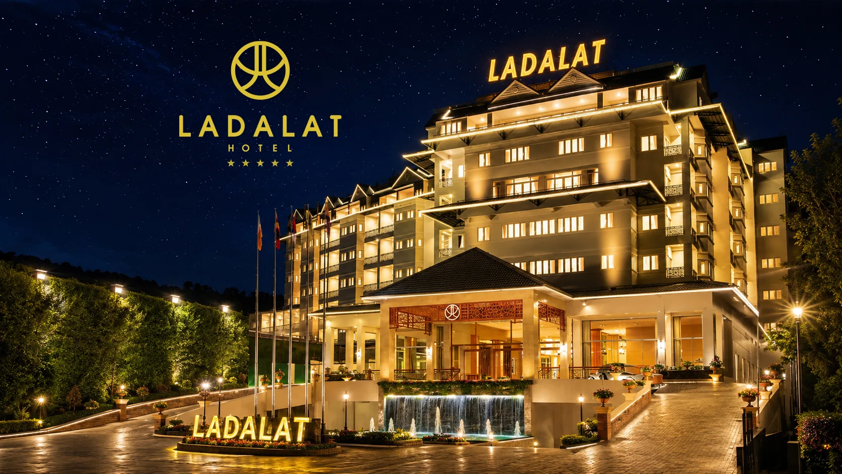 LADALAT HOTEL